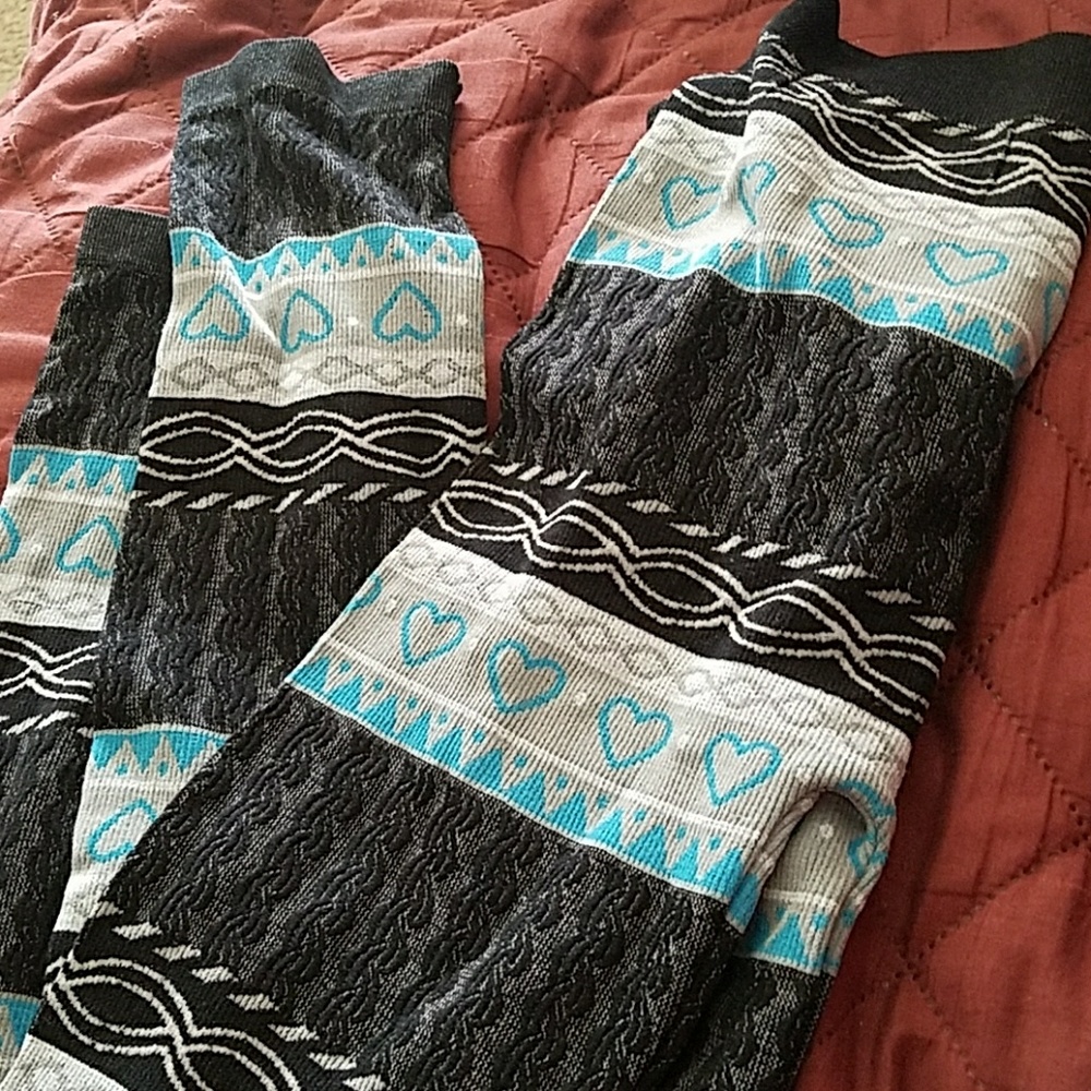 Leggings